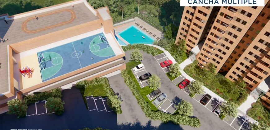 Se vende apartamento Itagüí Viviendas del Sur (194122156)