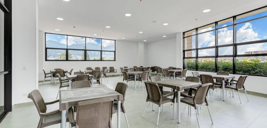 Se vende apartamento Itagüí Viviendas del Sur (194122156)