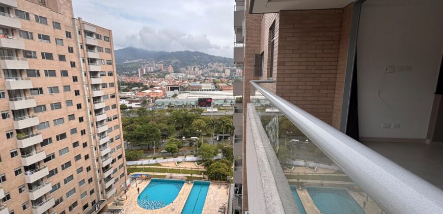 Se arrienda apartamento Envigado Las Vegas (194122119)