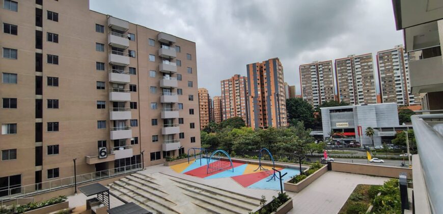 Se arrienda apartamento Envigado Las Vegas (194122119)