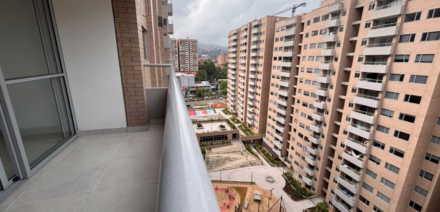 Se arrienda apartamento Envigado Las Vegas (194122119)