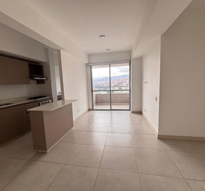 Se arrienda aparamento Envigado Las Vegas (194130898)