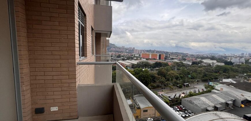 Se arrienda aparamento Envigado Las Vegas (194130898)