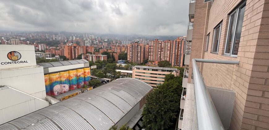 Se arrienda aparamento Envigado Las Vegas (194130898)
