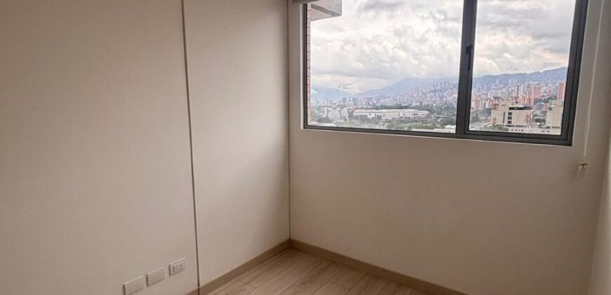 Se arrienda aparamento Envigado Las Vegas (194130898)