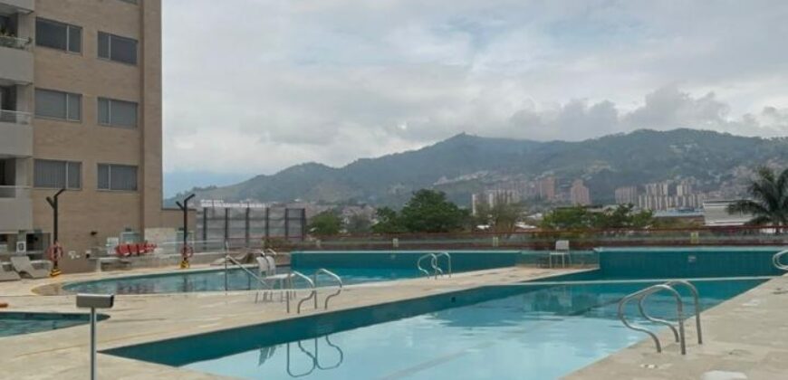 Se arrienda aparamento Envigado Las Vegas (194130898)