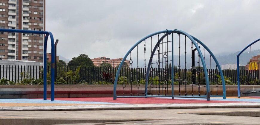 Se arrienda aparamento Envigado Las Vegas (194130898)