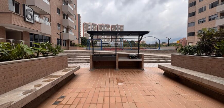 Se arrienda aparamento Envigado Las Vegas (194130898)
