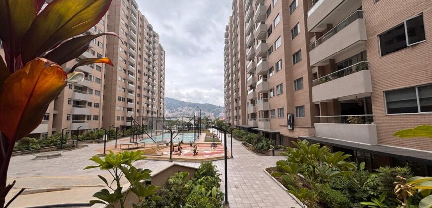 Se arrienda aparamento Envigado Las Vegas (194130898)