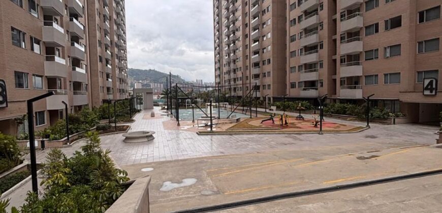 Se arrienda aparamento Envigado Las Vegas (194130898)