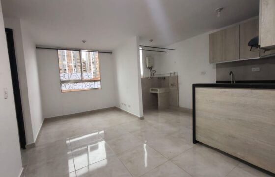 Se vende apartamento Medellín San Antonio de Prado (194122265)