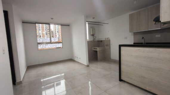Se vende apartamento Medellín San Antonio de Prado (194122265)