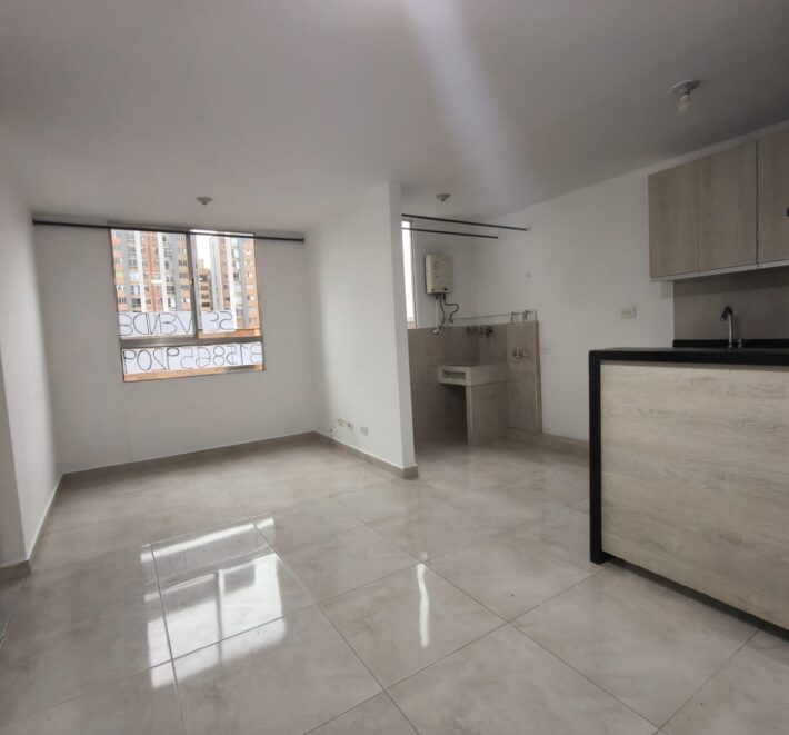 Se vende apartamento Medellín San Antonio de Prado (194122265)