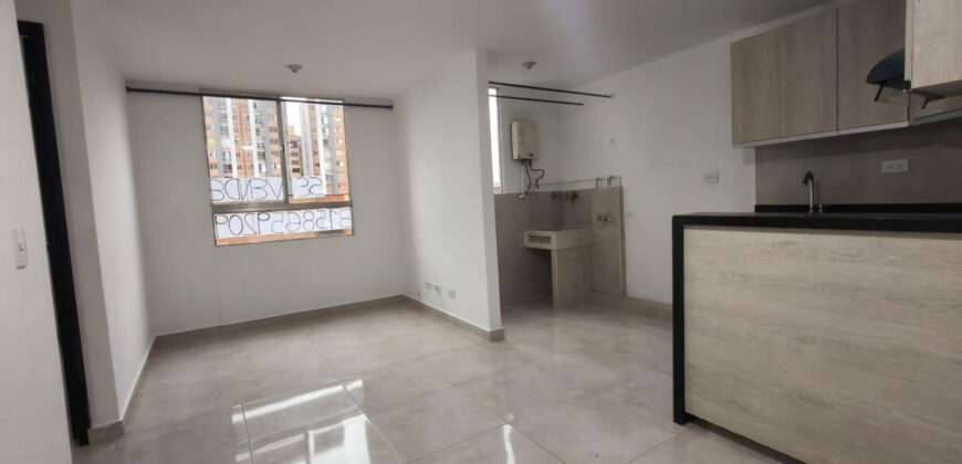 Se vende apartamento Medellín San Antonio de Prado (194122265)