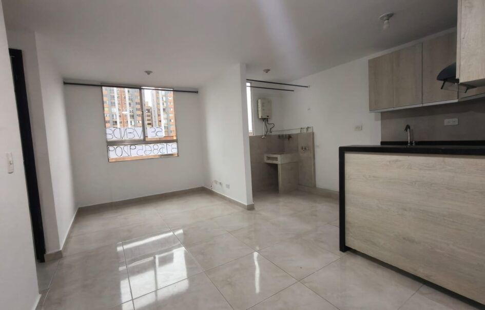 Se vende apartamento Medellín San Antonio de Prado (194122265)