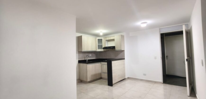 Se vende apartamento Medellín San Antonio de Prado (194122265)