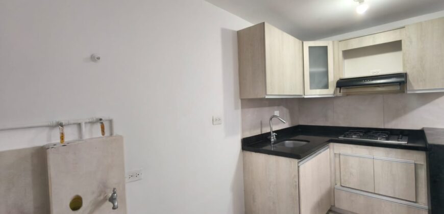 Se vende apartamento Medellín San Antonio de Prado (194122265)