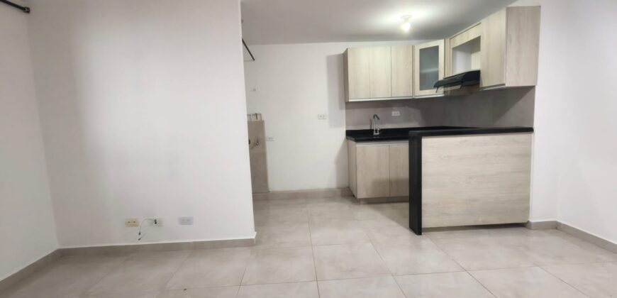 Se vende apartamento Medellín San Antonio de Prado (194122265)