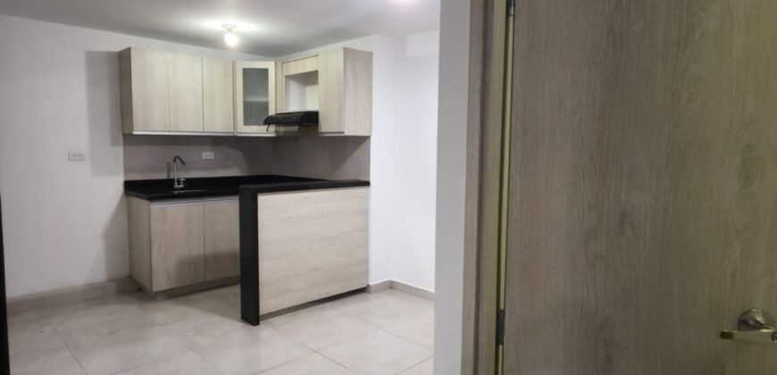 Se vende apartamento Medellín San Antonio de Prado (194122265)