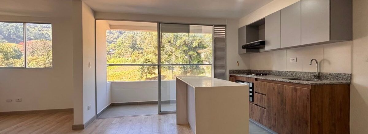 Se arrienda apartamento Envigado La Mina/Las Antillas (194144183)