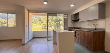 Se arrienda apartamento Envigado La Mina/Las Antillas (194144183)