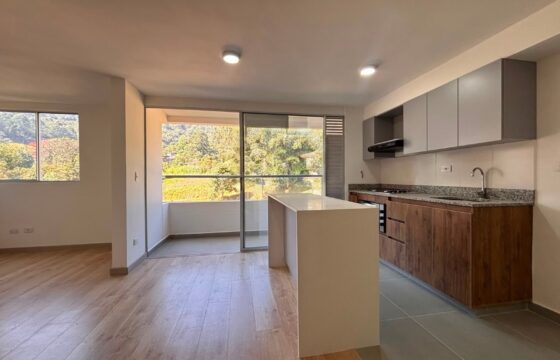 Se arrienda apartamento Envigado La Mina/Las Antillas (194144183)