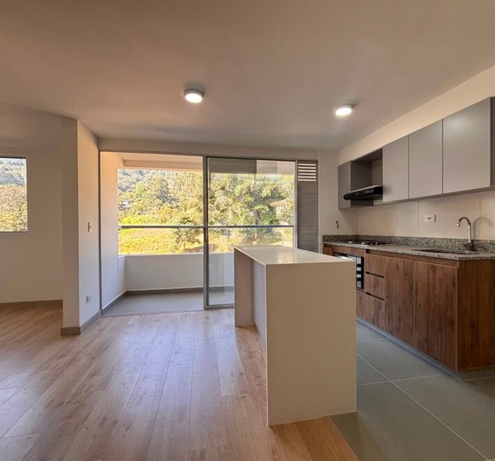 Se arrienda apartamento Envigado La Mina/Las Antillas (194144183)