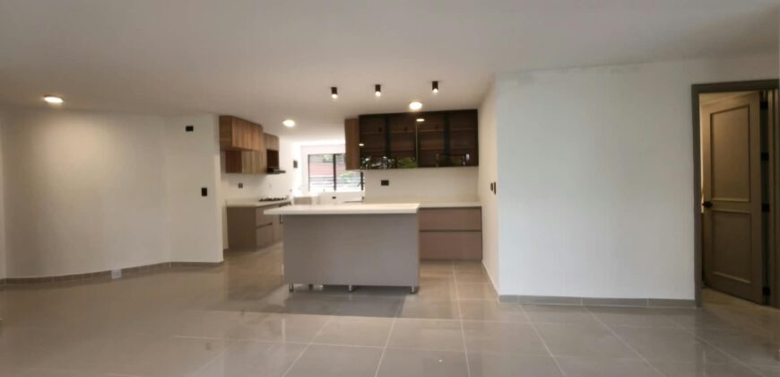 Se arrienda apartamento Medellín – Castropol (194141453)
