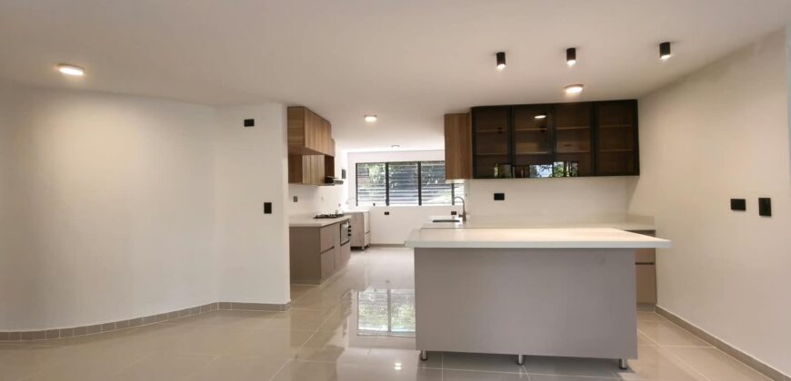 Se arrienda apartamento Medellín – Castropol (194141453)