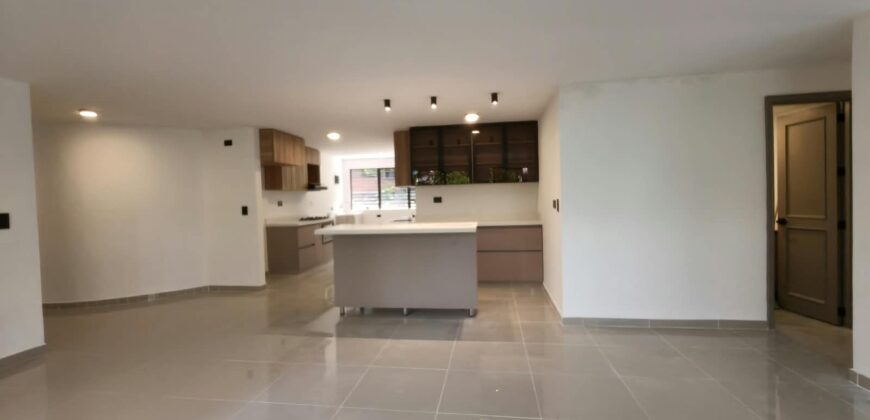 Se arrienda apartamento Medellín – Castropol (194141453)