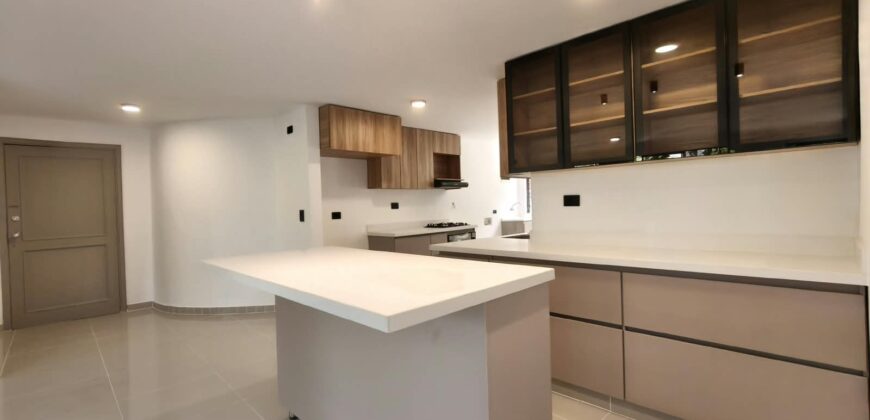 Se arrienda apartamento Medellín – Castropol (194141453)