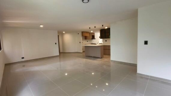 Se arrienda apartamento Medellín – Castropol (194141453)