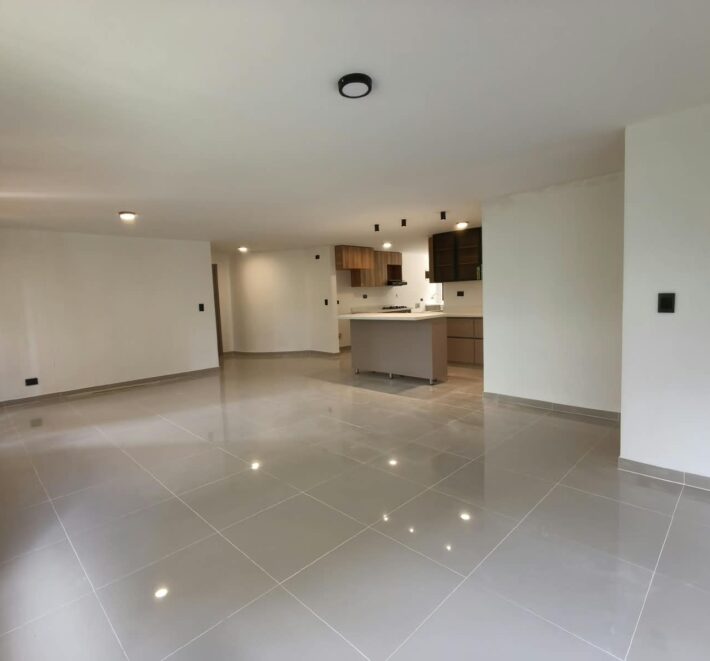 Se arrienda apartamento Medellín – Castropol (194141453)