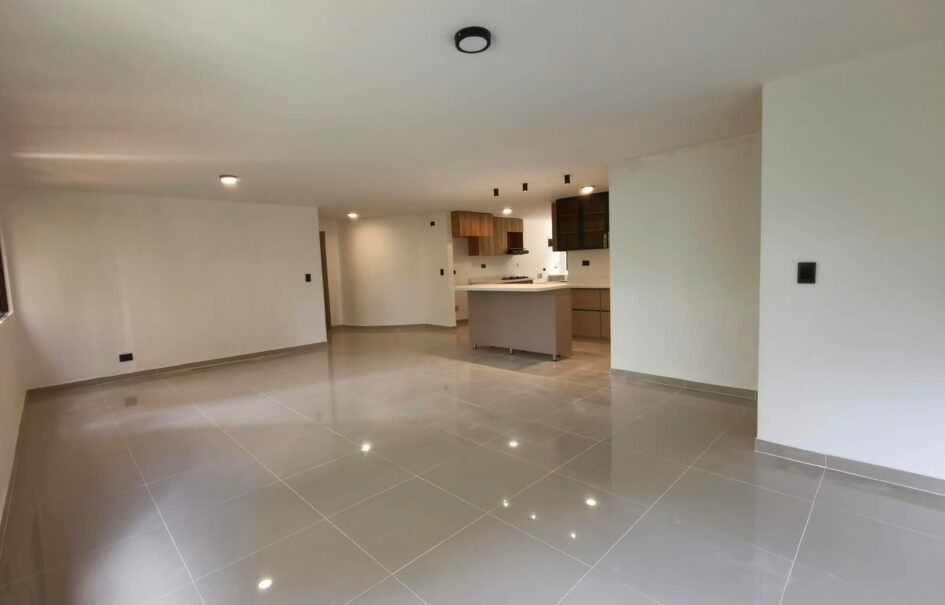 Se arrienda apartamento Medellín – Castropol (194141453)
