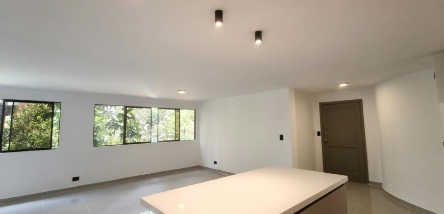 Se arrienda apartamento Medellín – Castropol (194141453)