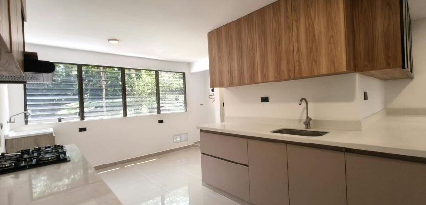 Se arrienda apartamento Medellín – Castropol (194141453)