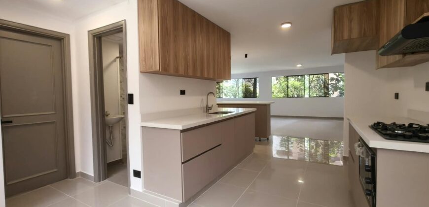 Se arrienda apartamento Medellín – Castropol (194141453)