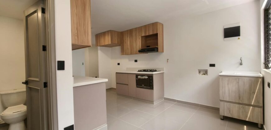 Se arrienda apartamento Medellín – Castropol (194141453)