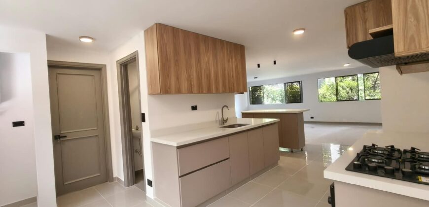 Se arrienda apartamento Medellín – Castropol (194141453)