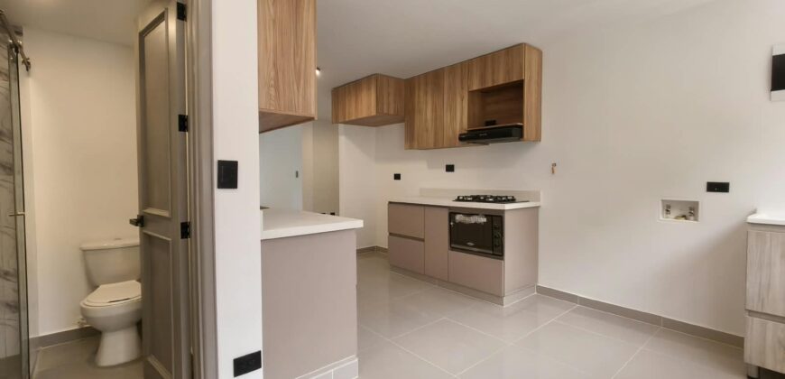 Se arrienda apartamento Medellín – Castropol (194141453)