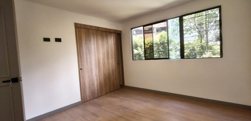 Se arrienda apartamento Medellín – Castropol (194141453)