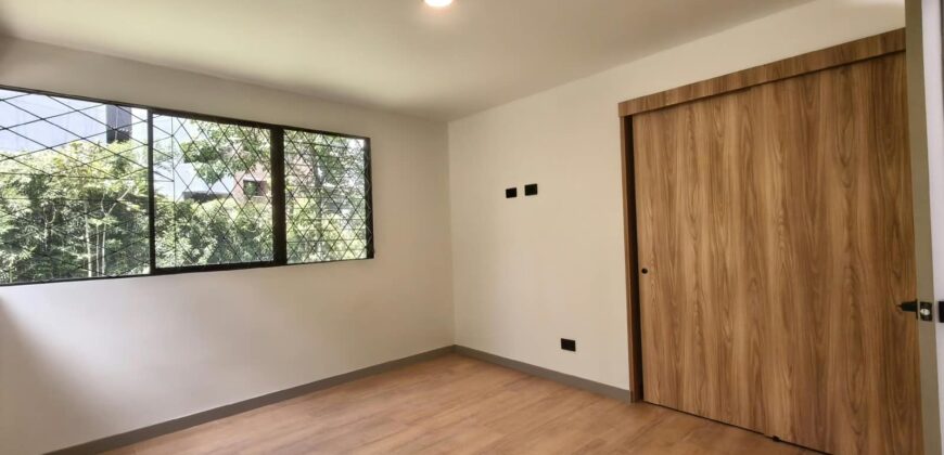 Se arrienda apartamento Medellín – Castropol (194141453)