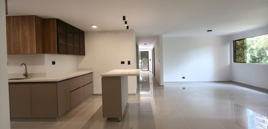Se arrienda apartamento Medellín – Castropol (194141453)