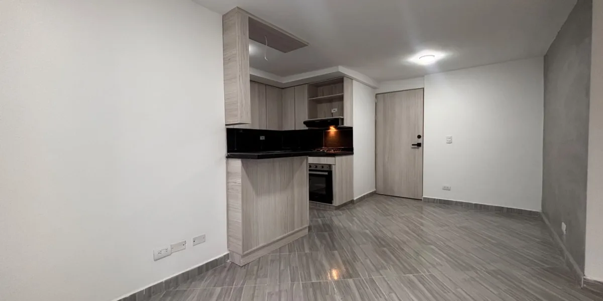 Se vende apartamento Itagüí Robles del Sur (194121945)