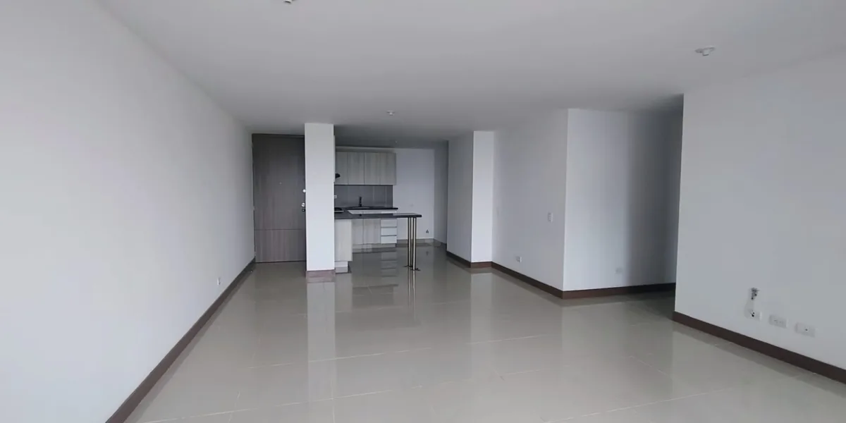 Se arrienda apartamento en Envigado Señorial (194169109)