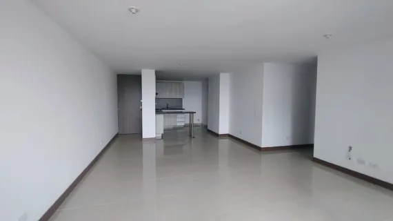 Se arrienda apartamento en Envigado Señorial (194169109)