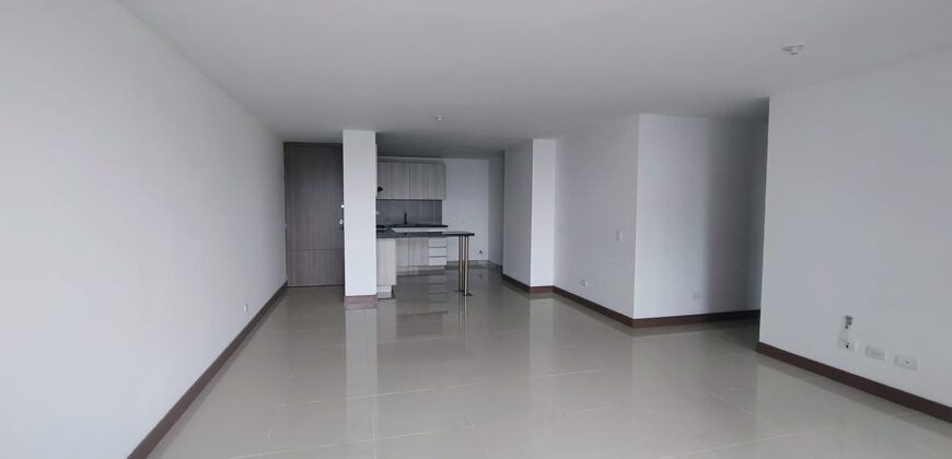 Se arrienda apartamento en Envigado Señorial (194169109)