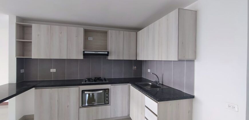 Se arrienda apartamento en Envigado Señorial (194169109)