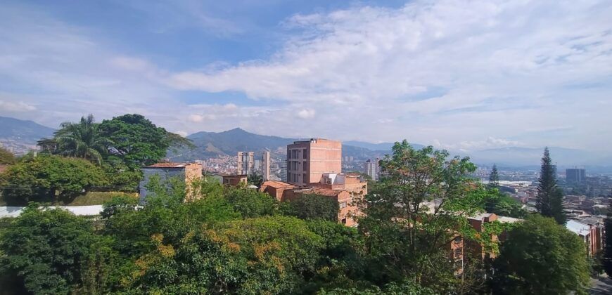 Se arrienda apartamento en Envigado Señorial (194169109)