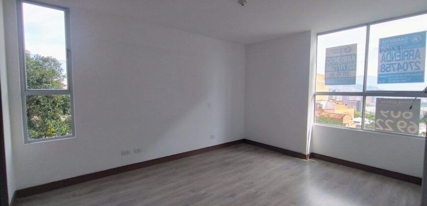 Se arrienda apartamento en Envigado Señorial (194169109)